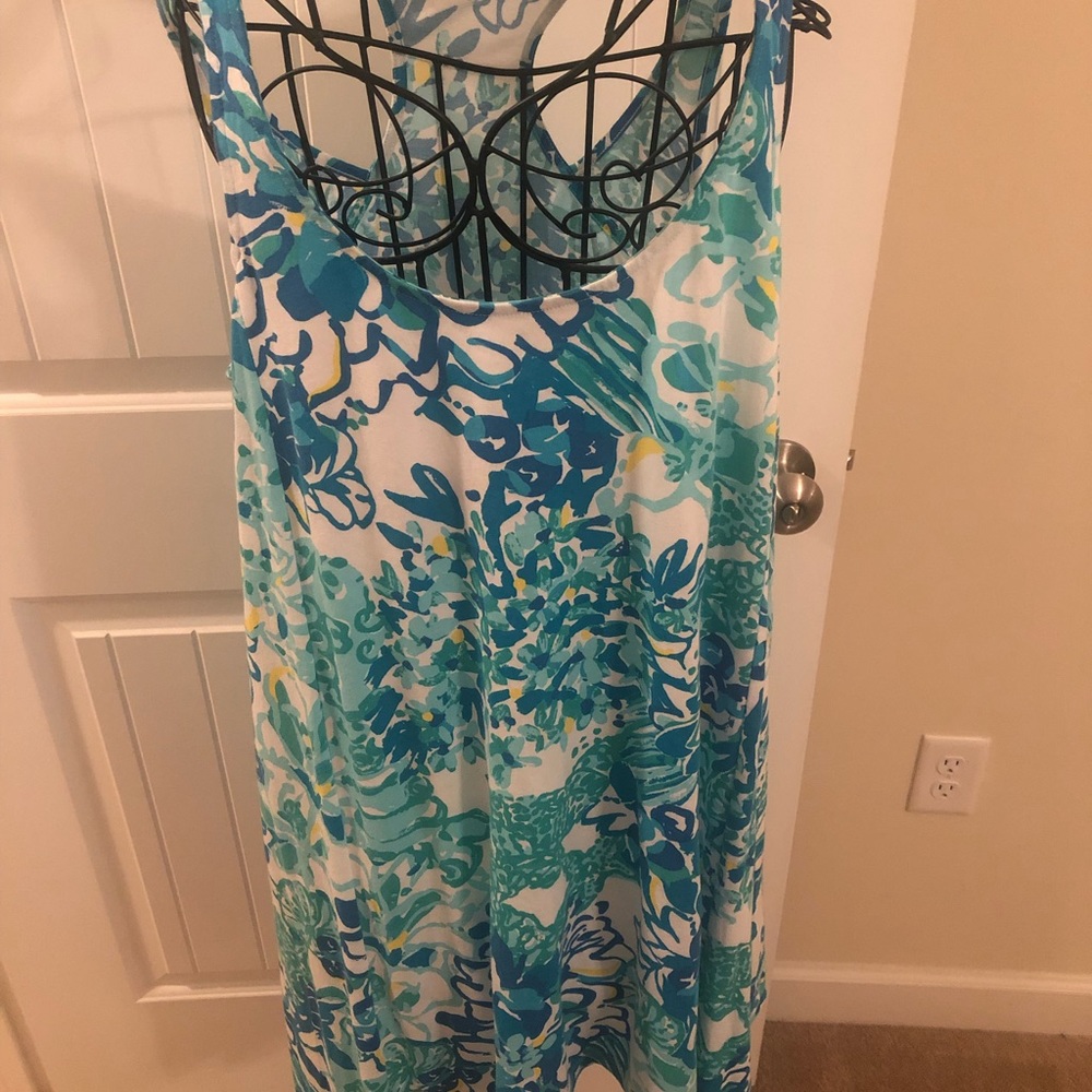 Dress - Picture 2 of 4